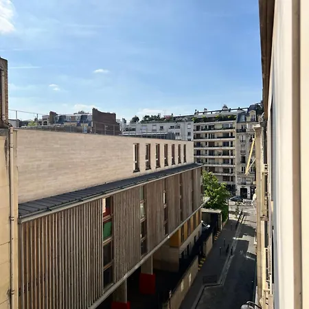 Your Parisian Hideaway - Entire * Paris